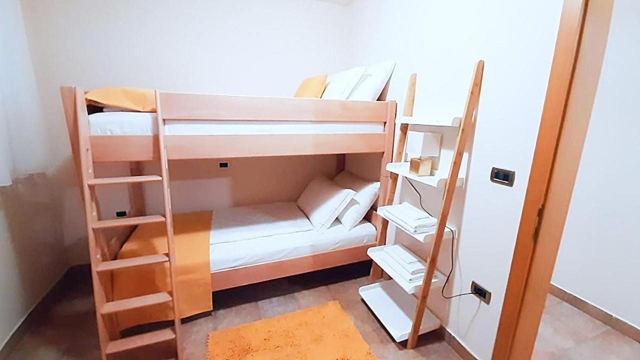Relax Vila Kampel Koper Ngoại thất bức ảnh