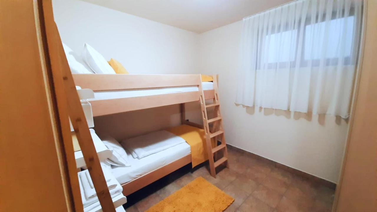 Relax Vila Kampel Koper Ngoại thất bức ảnh